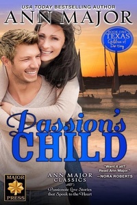 Enlarge image Cover: Passion's Child - Major Press