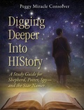 Cover: Digging Deeper Into History - Carpenter's Son Publishing