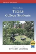 Cover: Stories from Texas College Students - Lamar University Press