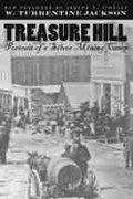 Cover: Treasure Hill - University of Nevada Press