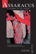 Cover: Assaracus Issue 23 - Sibling Rivalry Press, LLC