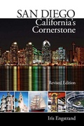 Cover: San Diego - Sunbelt Publications
