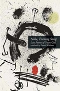 Cover: Neila, Evening Song - Spuyten Duyvil Publishing