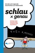Cover: schlau x genau - Lehrmittelverlag Z&uuml;rich