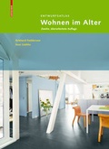 Cover: Entwurfsatlas Wohnen im Alter - Birkh&auml;user Verlag GmbH