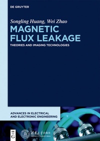 Abbildung von: Magnetic Flux Leakage - De Gruyter