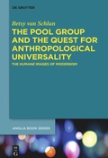 Cover: The Pool Group and the Quest for Anthropological Universality - De Gruyter