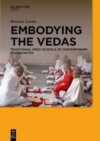 Abbildung von: Embodying the Vedas - De Gruyter