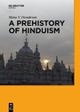 Cover: A Prehistory of Hinduism - De Gruyter