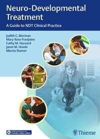 Abbildung von: Neuro-Developmental Treatment - Thieme