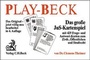 Cover: Play-Beck - C.H.BECK