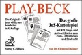Cover: Play-Beck - C.H.BECK