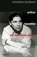 Cover: Arthur Koestler - C.H.BECK