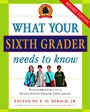 Cover: What Your Sixth Grader Needs to Know - Delta