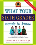 Cover: What Your Sixth Grader Needs to Know - Delta