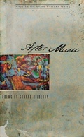 Cover: After-Music - Wayne State University Press
