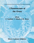 Cover: Ultrastructure of the Ovary - Springer