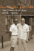 Cover: Dear Chester, Dear John - Wayne State University Press