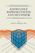 Cover: Knowledge Representation and Metaphor - Springer