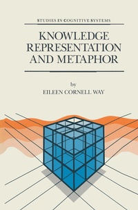 Abbildung von: Knowledge Representation and Metaphor - Springer