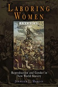 Cover: Laboring Women - University of Pennsylvania Press