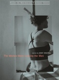 Cover: The Women Were Leaving the Men - Wayne State University Press