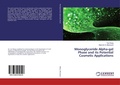 Cover: Monoglyceride Alpha-gel Phase and its Potential Cosmetic Applications - LAP Lambert Academic Publishing