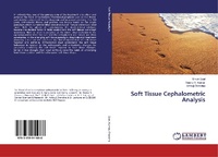 Enlarge image Cover: Soft Tissue Cephalometric Analysis - LAP Lambert Academic Publishing