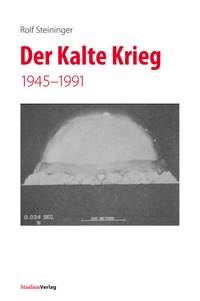 Enlarge image Cover: Der Kalte Krieg - Studien Verlag