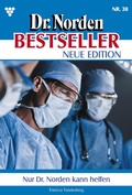 Cover: Nur Dr. Norden kann uns helfen - Blattwerk Handel GmbH