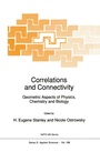 Cover: Correlations and Connectivity - Springer