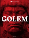 Cover: Golem - Kerber Verlag