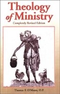 Cover: Theology of Ministry (Completely Revised Edition) - Paulist Press International,U.S.