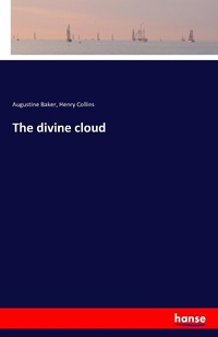 Enlarge image Cover: The divine cloud - Hansebooks