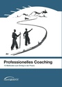 Cover: Professionelles Coaching - Books on Demand