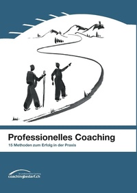 Enlarge image Cover: Professionelles Coaching - Books on Demand