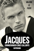 Cover: Jacques - BookRix