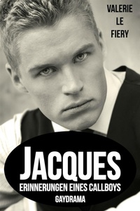 Enlarge image Cover: Jacques - BookRix