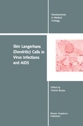 Cover: Skin Langerhans (Dendritic) Cells in Virus Infections and AIDS - Springer