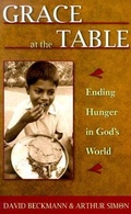 Cover: Grace at the Table - Paulist Press International,U.S.
