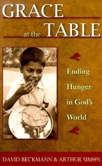 Enlarge image Cover: Grace at the Table - Paulist Press International,U.S.