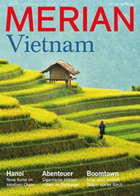 Abbildung von: MERIAN Vietnam - Merian / Holiday
