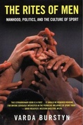 Cover: The Rites of Men - University of Toronto Press
