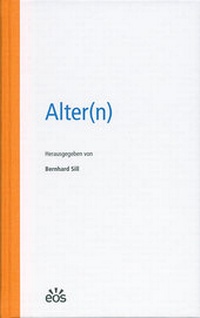 Enlarge image Cover: Alter(n) - EOS Verlag