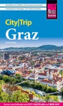 Cover: Reise Know-How CityTrip Graz - Reise Know-How Verlag Peter Rump GmbH