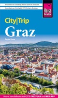 Abbildung von: Reise Know-How CityTrip Graz - Reise Know-How Verlag Peter Rump GmbH