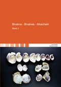 Cover: Bivalvia - Bivalves - Muscheln - Shaker