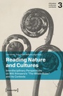 Cover: Reading Nature and Cultures - transcript