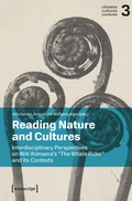 Cover: Reading Nature and Cultures - transcript