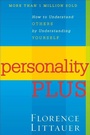 Cover: Personality Plus - Strand Publishing